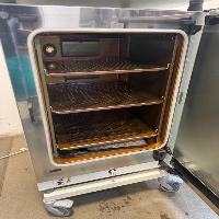 Thermo HERAcellvios 160i CO2 Incubator image 1